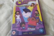Cleveland Show Complete Season 1 Dvd Boxset