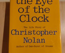 Under the Eye of the Clock by Christopher Nolan