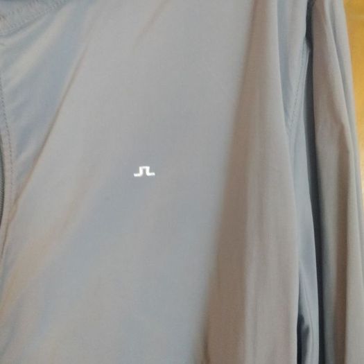 J.Lindeberg windbreaker jacket XXL