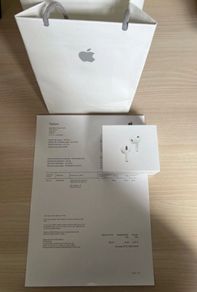 AirPod pro 3