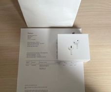 AirPod pro 3