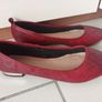 Ladies Clarks Sandals plus free size UK 8 Image 7
