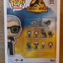 Jurassic World Funko Pop! Dr. Ian Malcolm #1213 Image 2