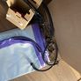 Gymnastics air track, Weland brand, 3 years old, hardly used Image 3
