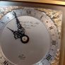 vintage Elliott & Co. London mantel clock Image 5