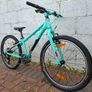 Cube Acid 240 SL (24 inch - kids mtb 7-10 years old) Image 9