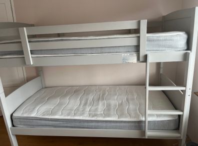 Bunk