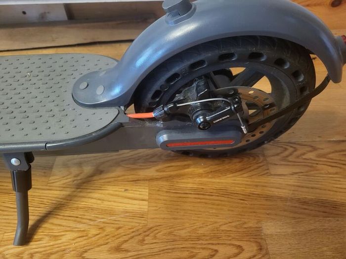 Aovopro M365 Scooter
