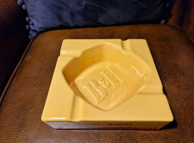 Benson and Hedges Ashtray