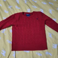 Boys Ralph lauren jumper