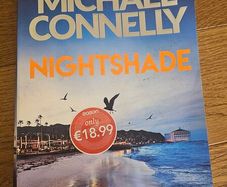 Michael Connelly Nightshade