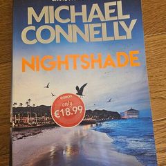 Michael Connelly Nightshade