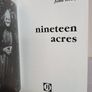 Nineteen Acres by John Healy (PT41) Image 2