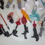 Hasbro Hero Mashers Star Wars Action Figures Image 6