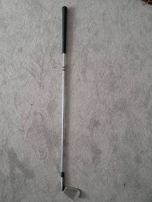 6 Iron Golf club