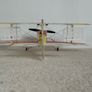 Eflite Ultra Micro 4-SITE indoor RC Airplane (read description) Image 8