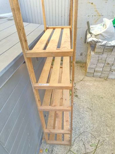 Shelves