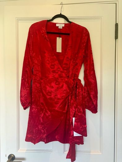 Never Fully Dressed Party dress, brand new with tags