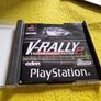 V Rally Championship Edition 2 PlayStation2 Ps2 Games Original Image 6