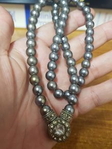 Vintage necklace