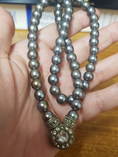 Vintage necklace
