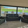 leather suite Image 8
