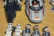 lego Star Wars