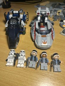 lego Star Wars