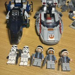 lego Star Wars