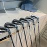 Cobra King Irons 5-PW Image 4