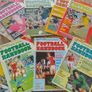 Football League Review from 1960s Image 5