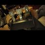Sim Rig, Pedals,Wheelbase,Screen stand. Image 6