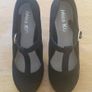 Black shoes Image 7