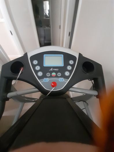 threadmill