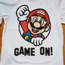 Age 7 Official Mario Teeshirt Image 2
