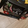 Kids pirate trunki Image 2