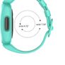 Straps Compatible with Fitbit Ace 3 for Kids, Soft Silicone Waterproof Bracelet Accessories Sports Watch Strap Replacement for Fitbit Inspire 2/Ace 3 Image 3