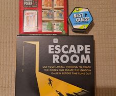 Board games