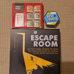 Board games
