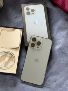 iPhone 13 Pro
