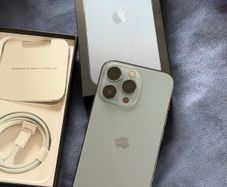 iPhone 13 Pro