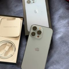iPhone 13 Pro