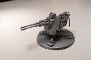Firestrike Servo-turret - Warhammer 40k
