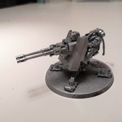 Firestrike Servo-turret - Warhammer 40k