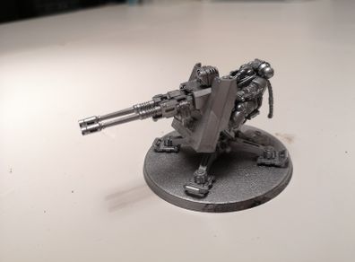 Firestrike Servo-turret - Warhammer 40k