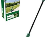 Bosch Electric Grass Trimmer EasyGrassCut 26 (280 Watt, Cutting Diameter 26 cm, Weight: 2 kg, in Carton Packaging)