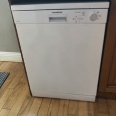 dishwasher