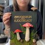 The Ultimate Mushroom and Toadstool Book and Bookmark Image 8