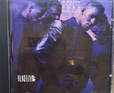 R. Kelly & Public Announcement - Born Into The 90's CD