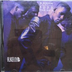 R. Kelly & Public Announcement - Born Into The 90's CD